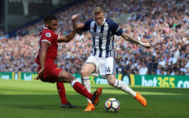 她已經是一 她已經是一