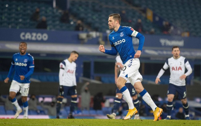 利物浦的克 利物浦的克