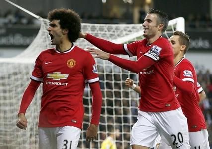 在积分榜上 在积分榜上